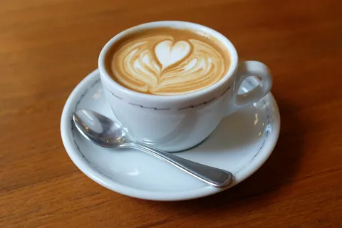 Cappucino Aromalı