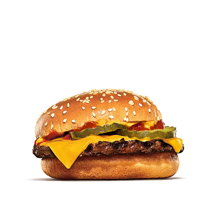 Cheese Burger