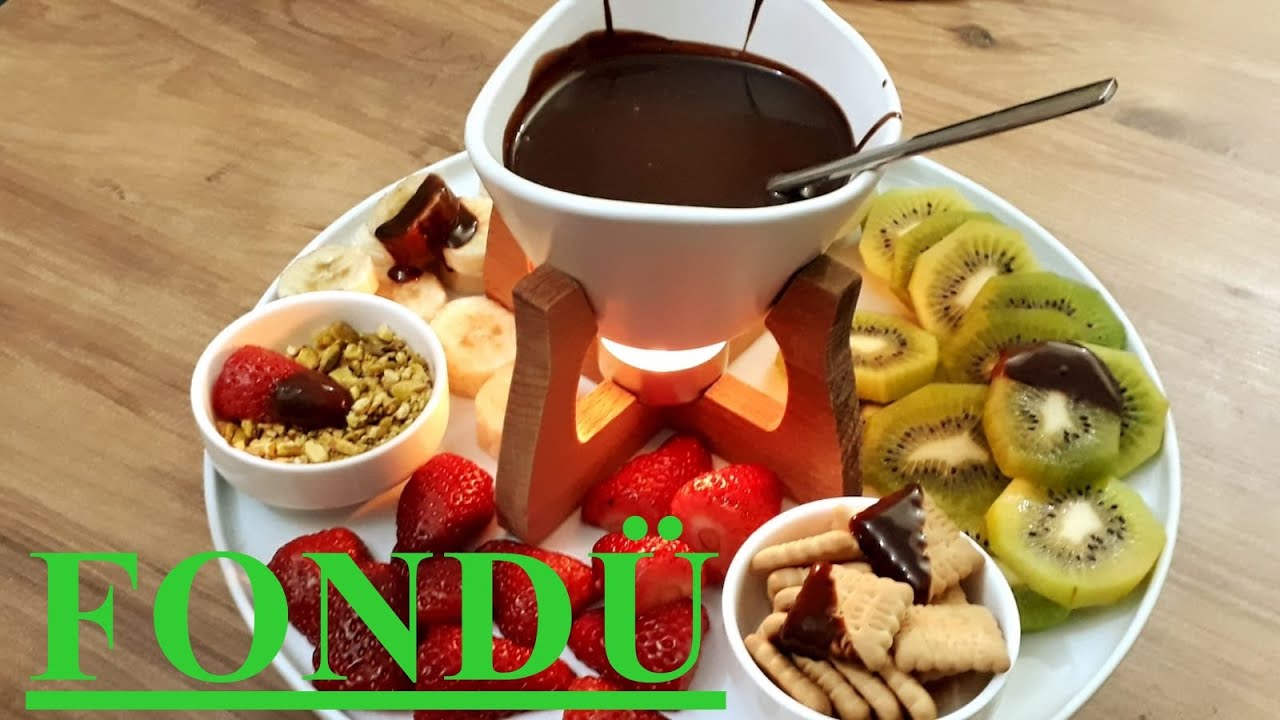 Föndü