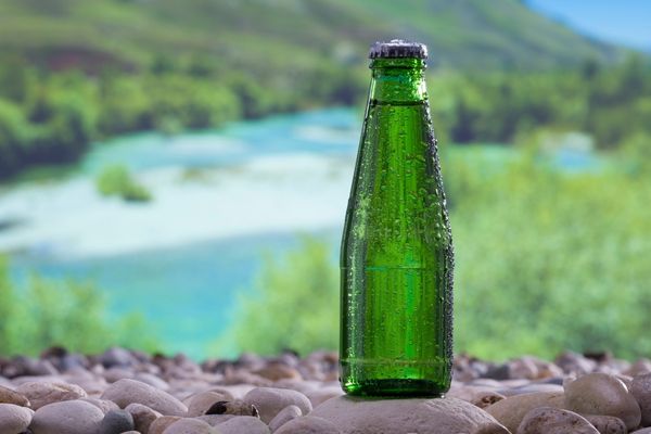 Sade Soda